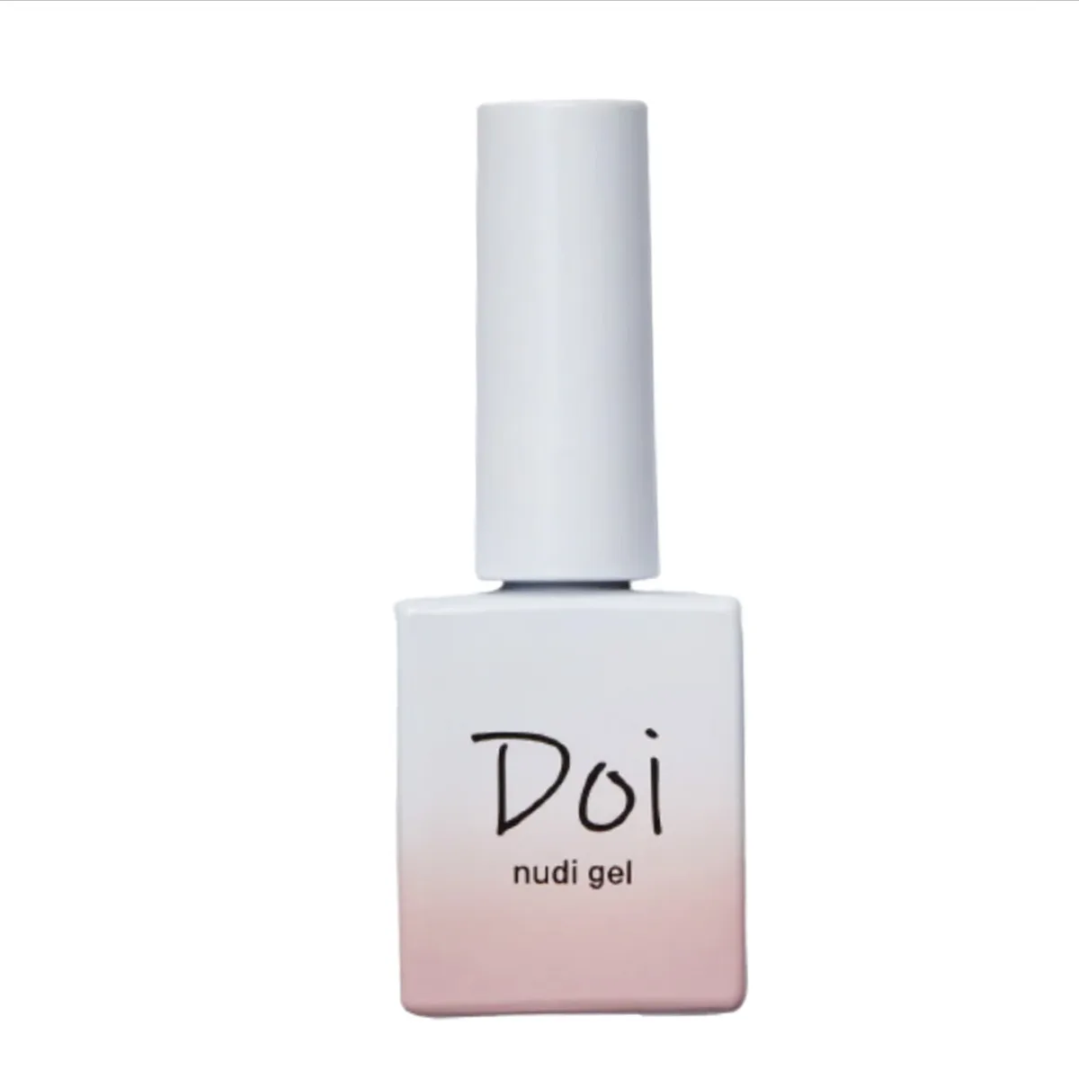 NAILBAYO DOI Nudi Gel Korean nail product