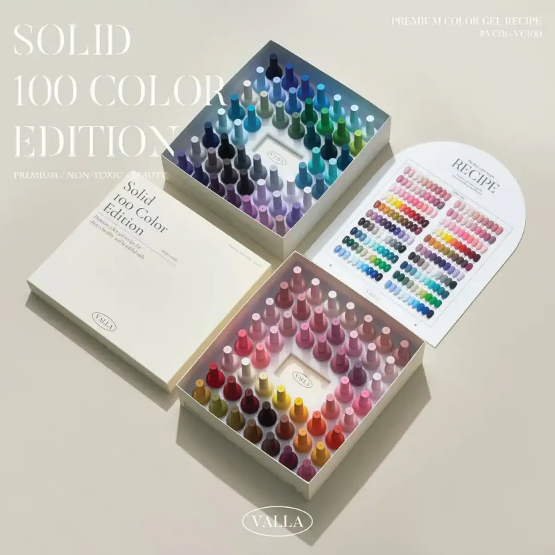 KNN_VALLA_100Color